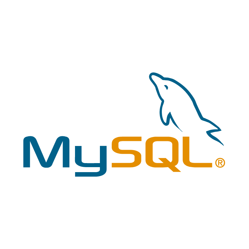 MySQL logo